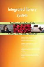 Integrated library system The Ultimate Step-By-Step Guide