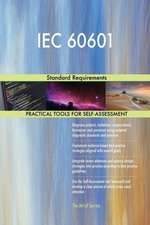 IEC 60601 Standard Requirements