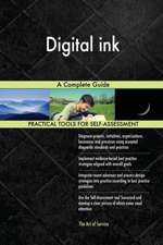 Digital ink A Complete Guide