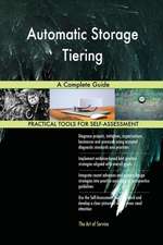 Automatic Storage Tiering A Complete Guide