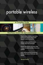 portable wireless A Complete Guide