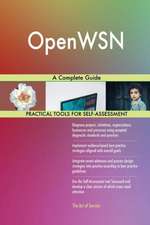 OpenWSN A Complete Guide