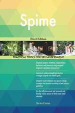 Spime Third Edition