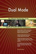 Dual Mode The Ultimate Step-By-Step Guide