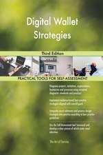 Digital Wallet Strategies Third Edition