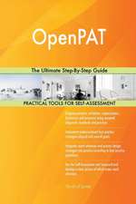 OpenPAT The Ultimate Step-By-Step Guide