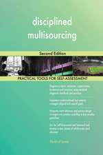 disciplined multisourcing Second Edition