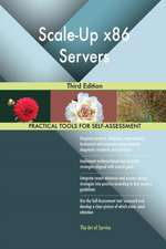 Scale-Up x86 Servers Third Edition