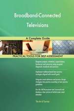Broadband-Connected Televisions A Complete Guide