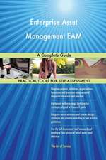 Enterprise Asset Management EAM A Complete Guide