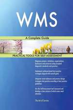 WMS A Complete Guide