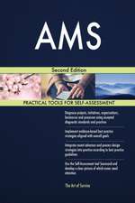 AMS Second Edition