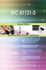 IEC 61131-3 Second Edition