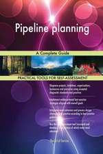 Pipeline planning A Complete Guide