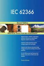 IEC 62366 Second Edition