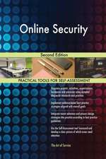 Online Security Second Edition