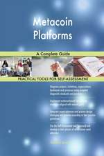 Metacoin Platforms A Complete Guide