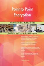 Point to Point Encryption The Ultimate Step-By-Step Guide