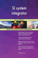 SI system integrator Second Edition