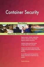 Container Security Third Edition