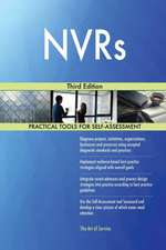 NVRs Third Edition