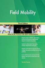 Field Mobility Third Edition