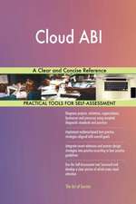 Cloud ABI A Clear and Concise Reference