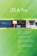 LTE-A Pro Second Edition