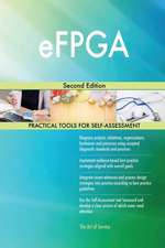 eFPGA Second Edition
