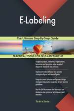 E-Labeling The Ultimate Step-By-Step Guide