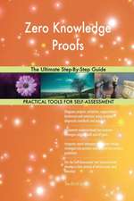 Zero Knowledge Proofs The Ultimate Step-By-Step Guide