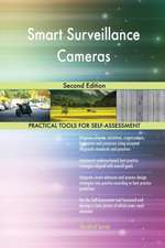 Smart Surveillance Cameras Second Edition