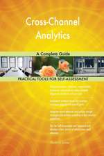 Cross-Channel Analytics A Complete Guide