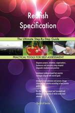 Redfish Specification The Ultimate Step-By-Step Guide