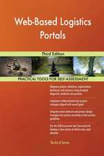 Web-Based Logistics Portals Third Edition