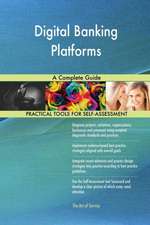 Digital Banking Platforms A Complete Guide