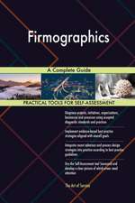 Firmographics A Complete Guide