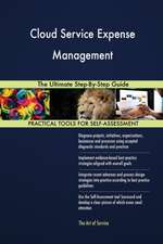 Cloud Service Expense Management The Ultimate Step-By-Step Guide
