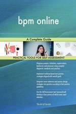 bpm online A Complete Guide