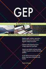 GEP A Complete Guide