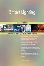 Smart Lighting Second Edition