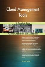 Cloud Management Tools A Complete Guide