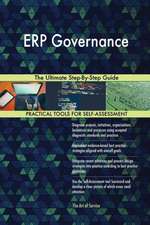 ERP Governance The Ultimate Step-By-Step Guide