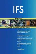 IFS Third Edition