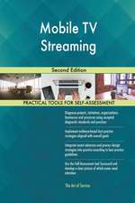 Mobile TV Streaming Second Edition