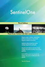SentinelOne Third Edition