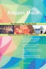 Amazon Macie The Ultimate Step-By-Step Guide