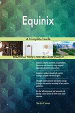 Equinix A Complete Guide