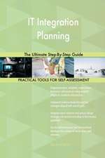 IT Integration Planning The Ultimate Step-By-Step Guide