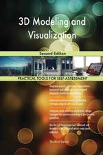 3D Modeling and Visualization Second Edition